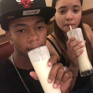 Meet your Posher, Christopher